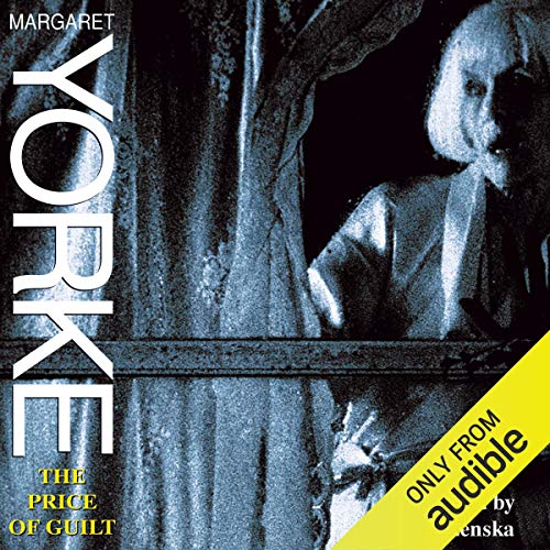Cover of The Price of Guilt