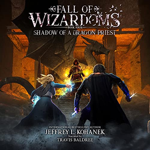 Cover of Wizardoms