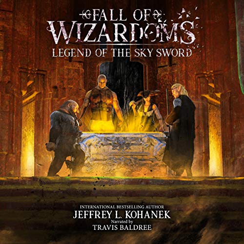 Cover of Wizardoms