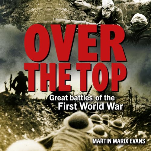 Cover of Over the Top