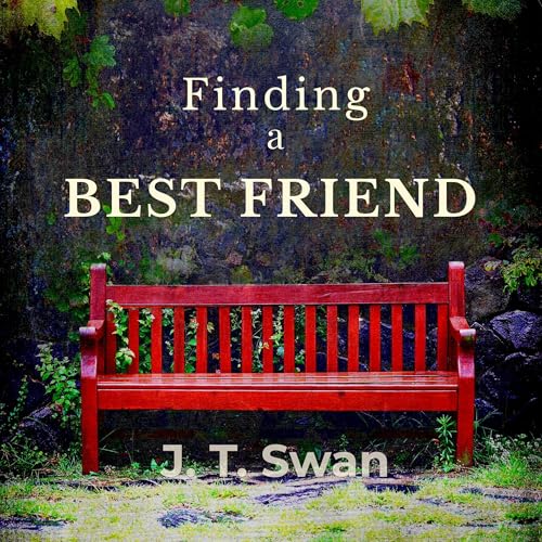 Cover of Finding a Best Friend
