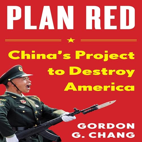Cover of Plan Red