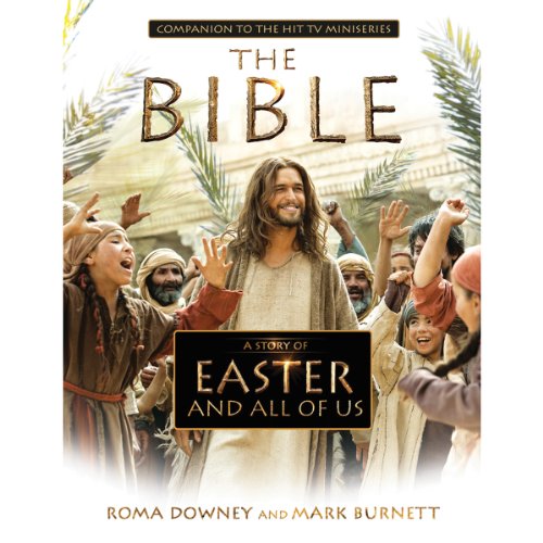 Cover of A Story of Easter and All of Us