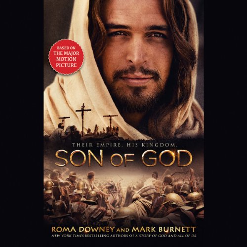 Cover of Son of God