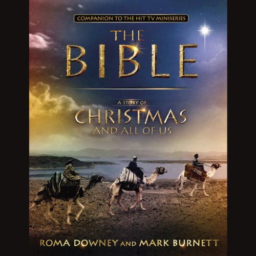 Cover of A Story of Christmas and All of Us