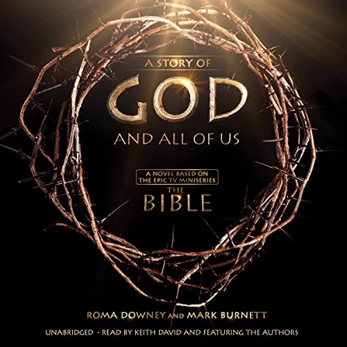 Cover of A Story of God and All of Us