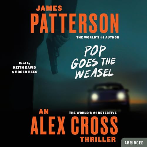Cover of Pop Goes the Weasel