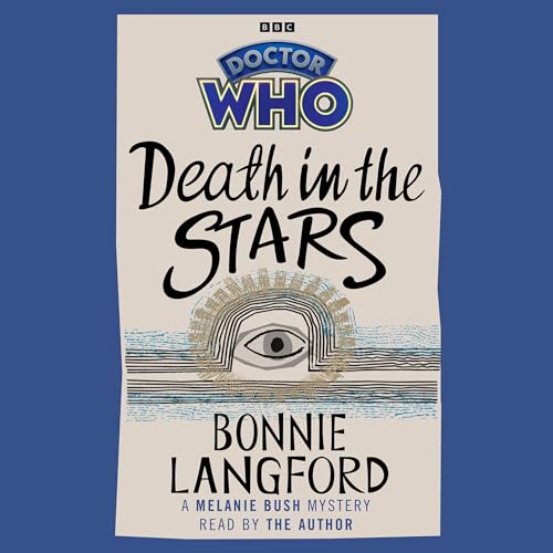Cover of Doctor Who: Death in the Stars