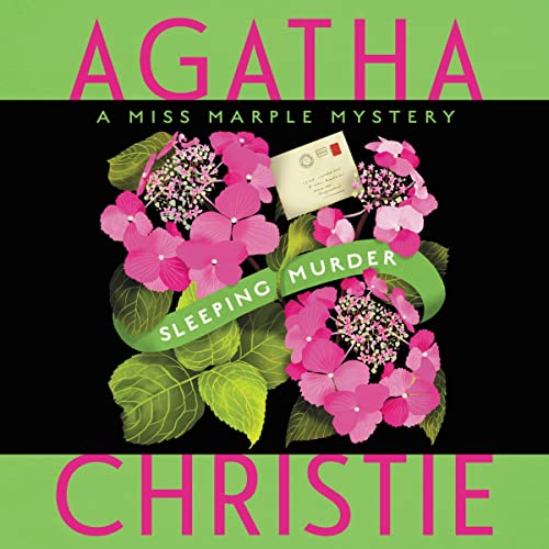 Cover of Sleeping Murder