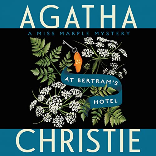 Cover of At Bertram's Hotel