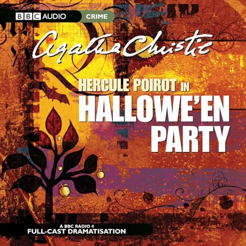 Cover of Hallowe'en Party