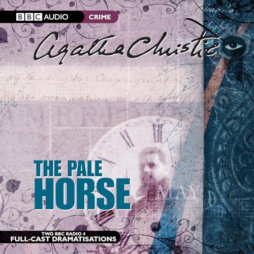 Cover of The Pale Horse