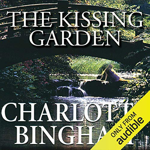 Cover of The Kissing Garden