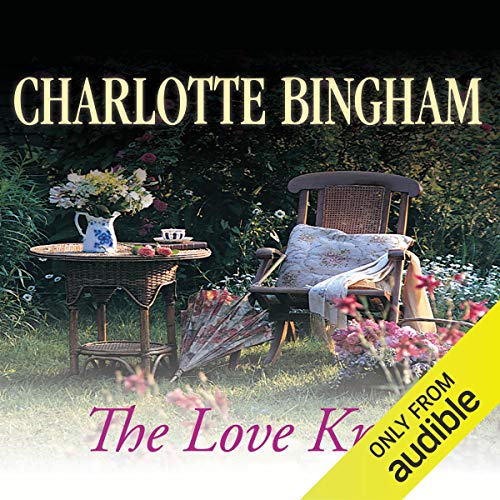 Cover of The Love Knot