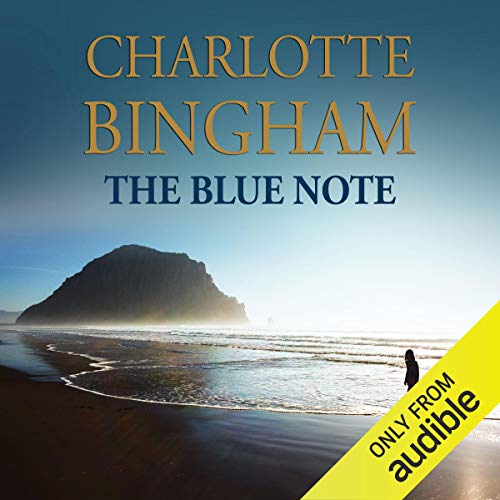 Cover of The Blue Note