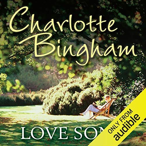 Cover of Love Song