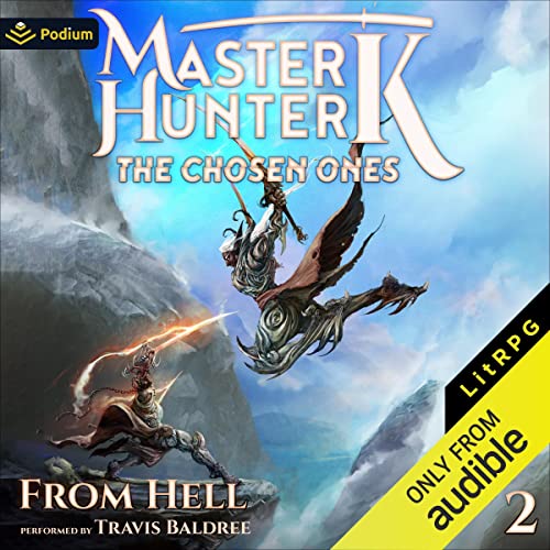 Cover of The Chosen Ones