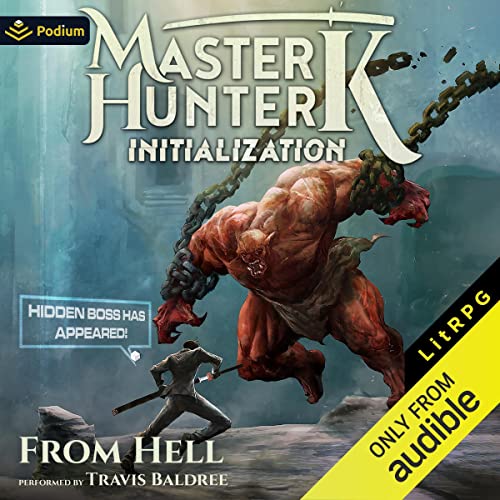 Cover of Initialization