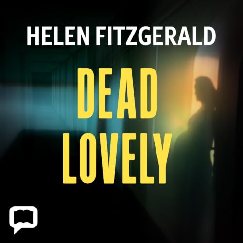 Cover of Dead Lovely