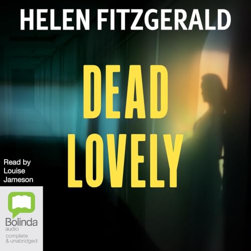 Cover of Dead Lovely