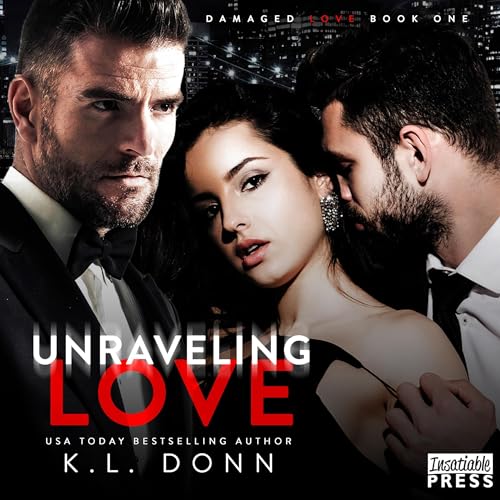 Cover of Unraveling Love