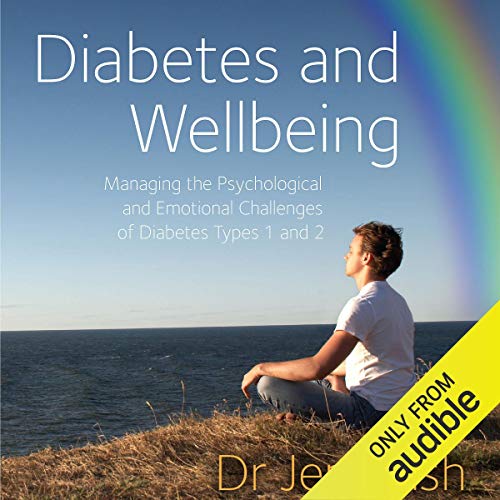 Cover of Diabetes and Wellbeing