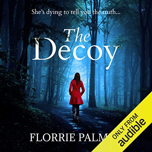 Cover of The Decoy