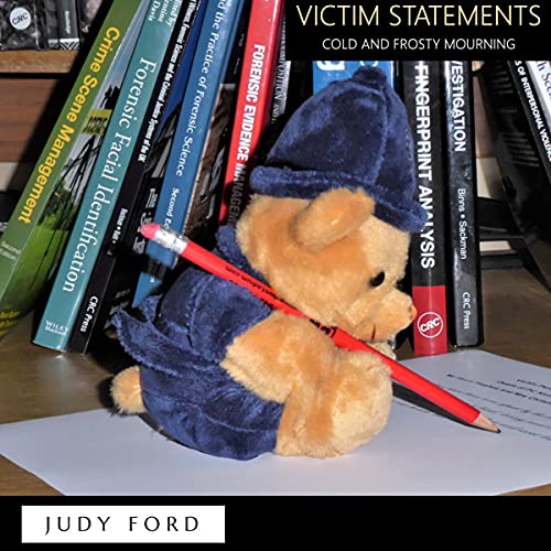 Cover of Victim Statements
