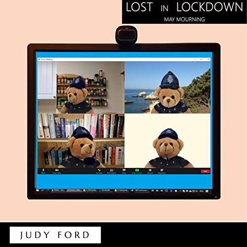 Cover of Lost in Lockdown: May Mourning
