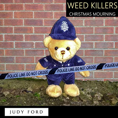 Cover of Weed Killers