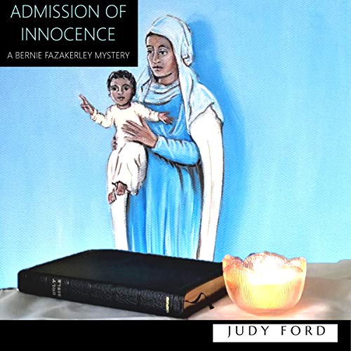 Cover of Admission of Innocence
