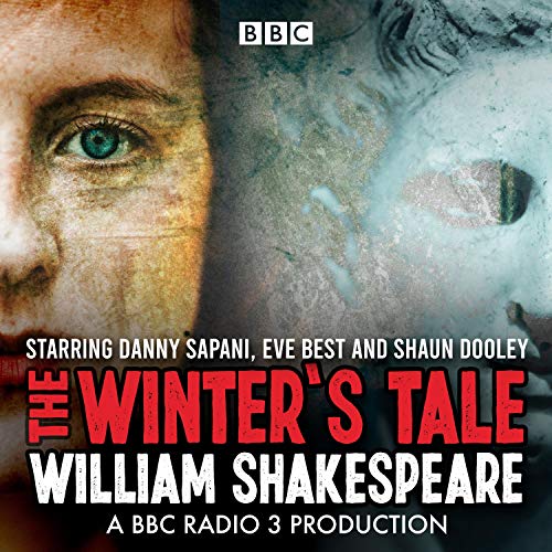 Cover of The Winter's Tale