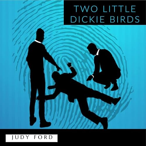 Cover of Two Little Dickie Birds
