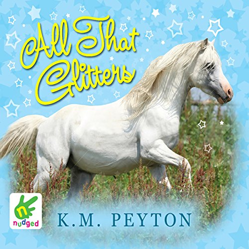 Cover of All That Glitters
