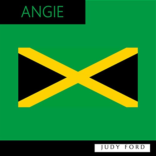 Cover of Angie