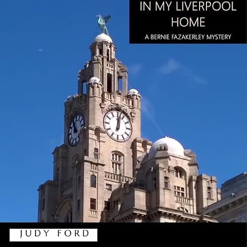 Cover of In My Liverpool Home