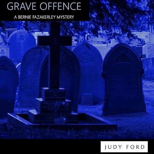 Cover of Grave Offence