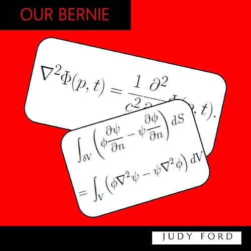Cover of Our Bernie