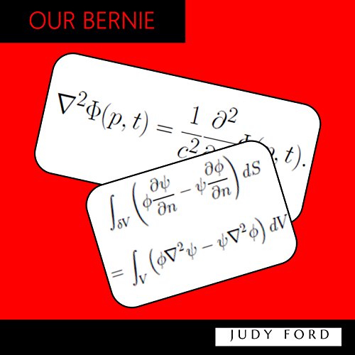 Cover of Our Bernie