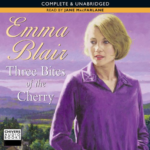 Cover of Three Bites of the Cherry