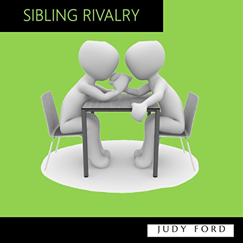 Cover of Sibling Rivalry