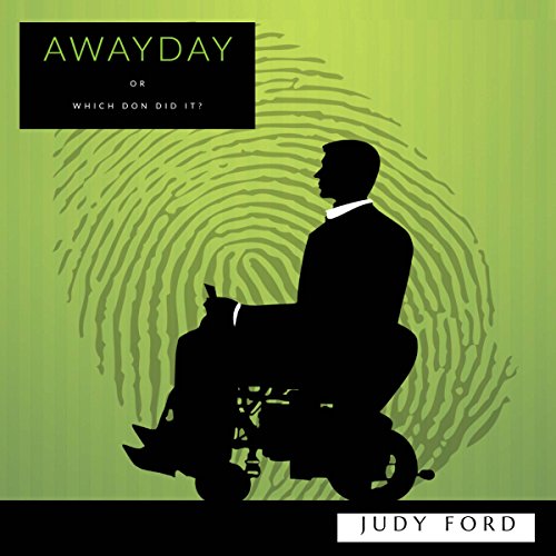 Cover of Awayday