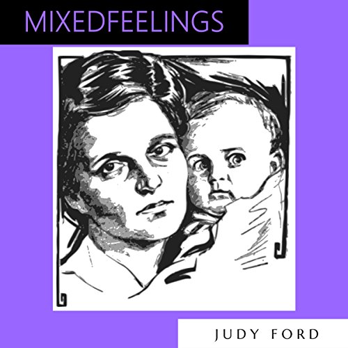 Cover of Mixed Feelings