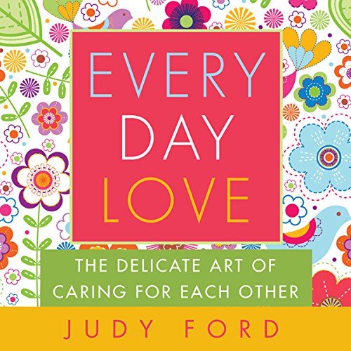 Cover of Every Day Love
