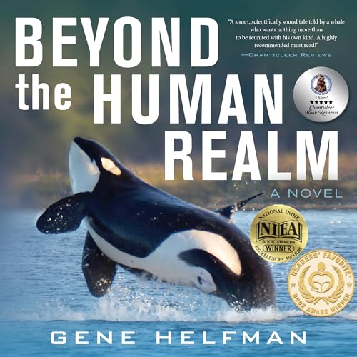 Cover of Beyond the Human Realm
