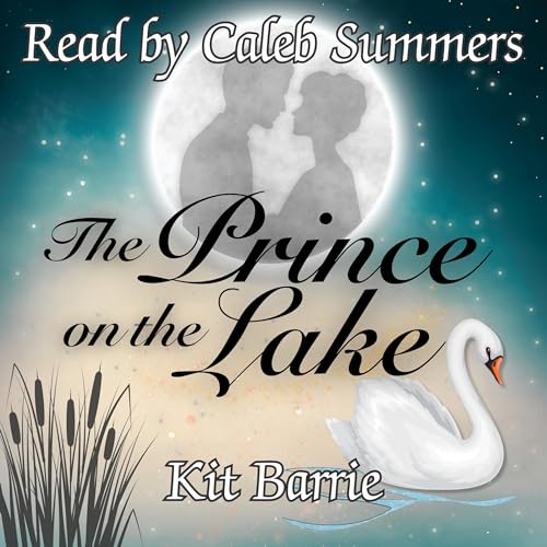 Cover of The Prince on the Lake
