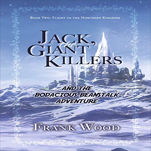 Cover of Flight to the Northern Kingdom