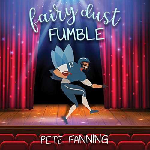 Cover of Fairy Dust Fumble