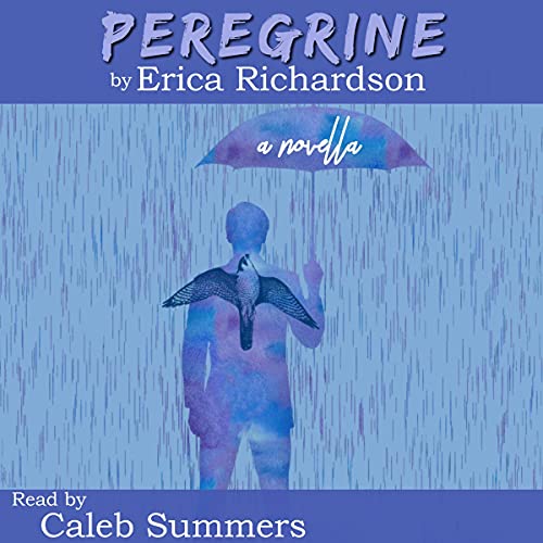 Cover of Peregrine