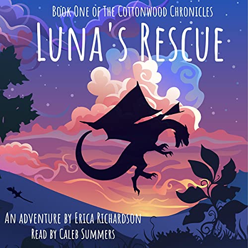 Cover of Luna's Rescue
